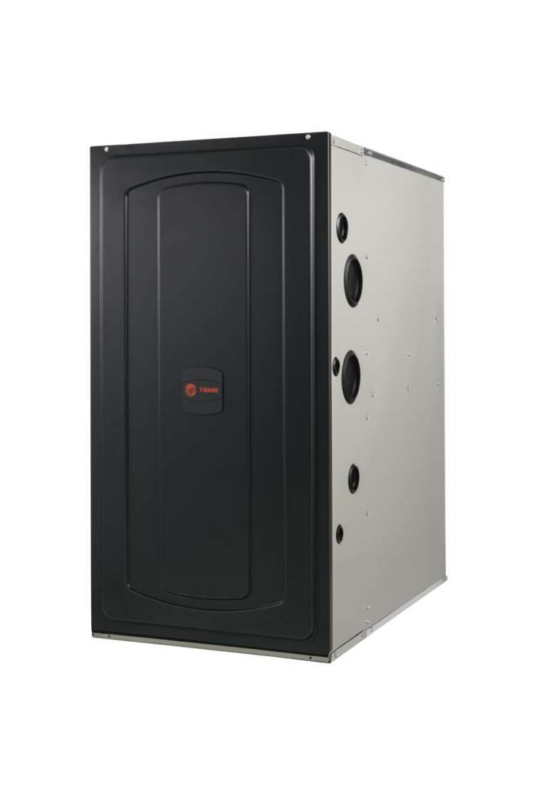 Trane Furnace
