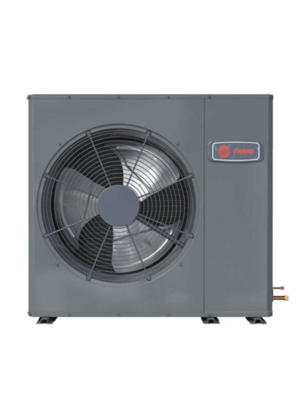 Trane Ductless